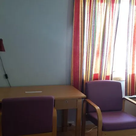 Värdshus Tana *