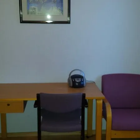 Tana Värdshus *