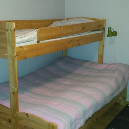 Tana * Bånjakas