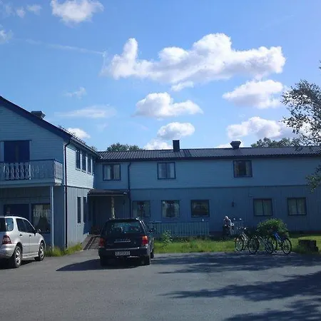Värdshus Tana Bånjakas